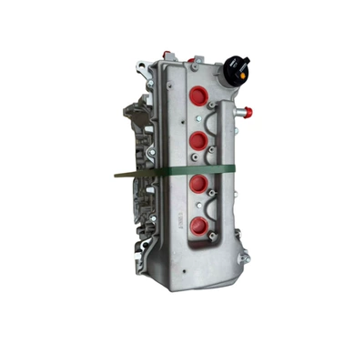 Engine assembly Is Suitable for Toyota