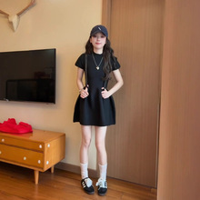 ��ʽ��ɫᘿ��B��ȹ��Ů�ļ�2025�¿��OӋ��С�������@�������ȹ