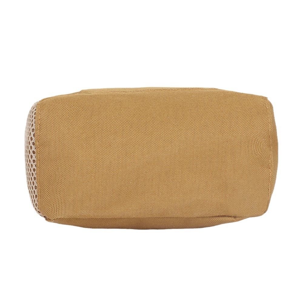 Bolsas tácticas accesorios bolsas molle pequeña bolsa de reciclaje bolsas de almacenamiento bolsas de camuflaje al aire libre bolsas de cintura del sistema molle