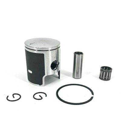 Ring 39Cc Two-Stroke Engine – Piston, piston ring, piston pin