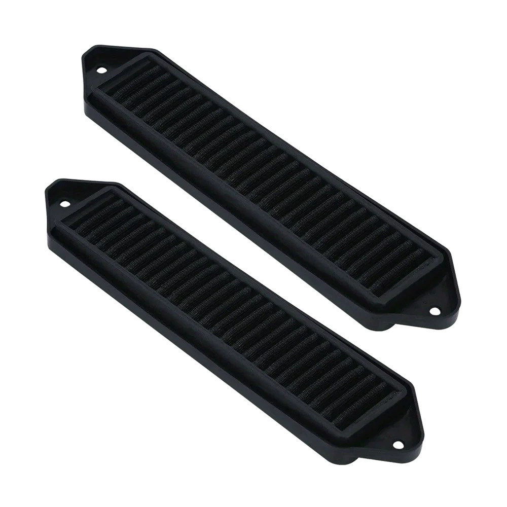 2PCS suitable for BMW E chassis E82 E88 E90 E91E92 E93 X1335i 135i