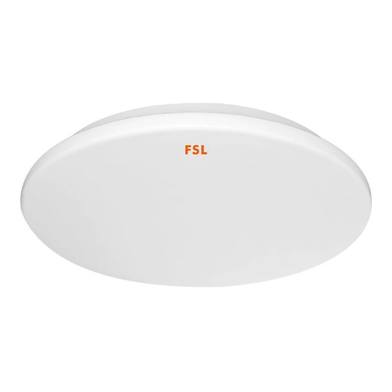 FSL佛山照明led吸顶灯圆形卧室灯具现代简约走廊阳台工程家装灯饰|undefined