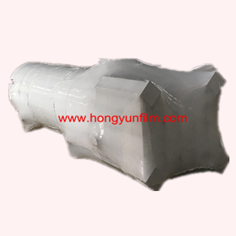 石油平台收缩膜包装 可定制