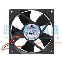ԭװ̨�� AFB0824HHD 24v 0.14A 8020 2�� ר�ñ�Ƶ��ɢ�ȷ���
