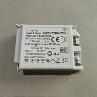 伊戈尔驱动电源28-42V 0.9A-阿里巴巴