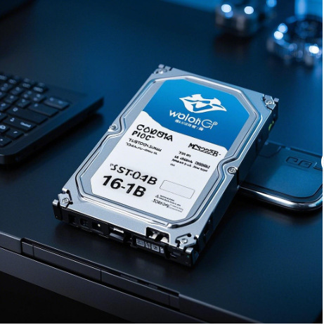 クール狼NASハードディスクcmr3.5インチSATA 16tbクール狼ST160|undefined