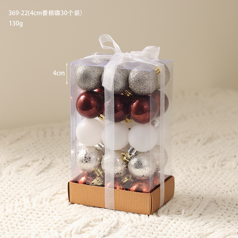 369-22 Champagne Café