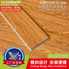 spcʯ�ܵذ�12mm�Ӻ�wpc��ľ̼�w�S��ˮ�ذ��i���Ϸ����¸������