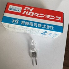 �ձ�EYE�����u�؟�   JC12V20W/G4/CN   ȫ��ԭ�b��ƷLAMP