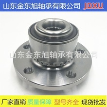 供应 汽车轮毂轴承单元 803640CD 适用于大众系列 VKBA3568