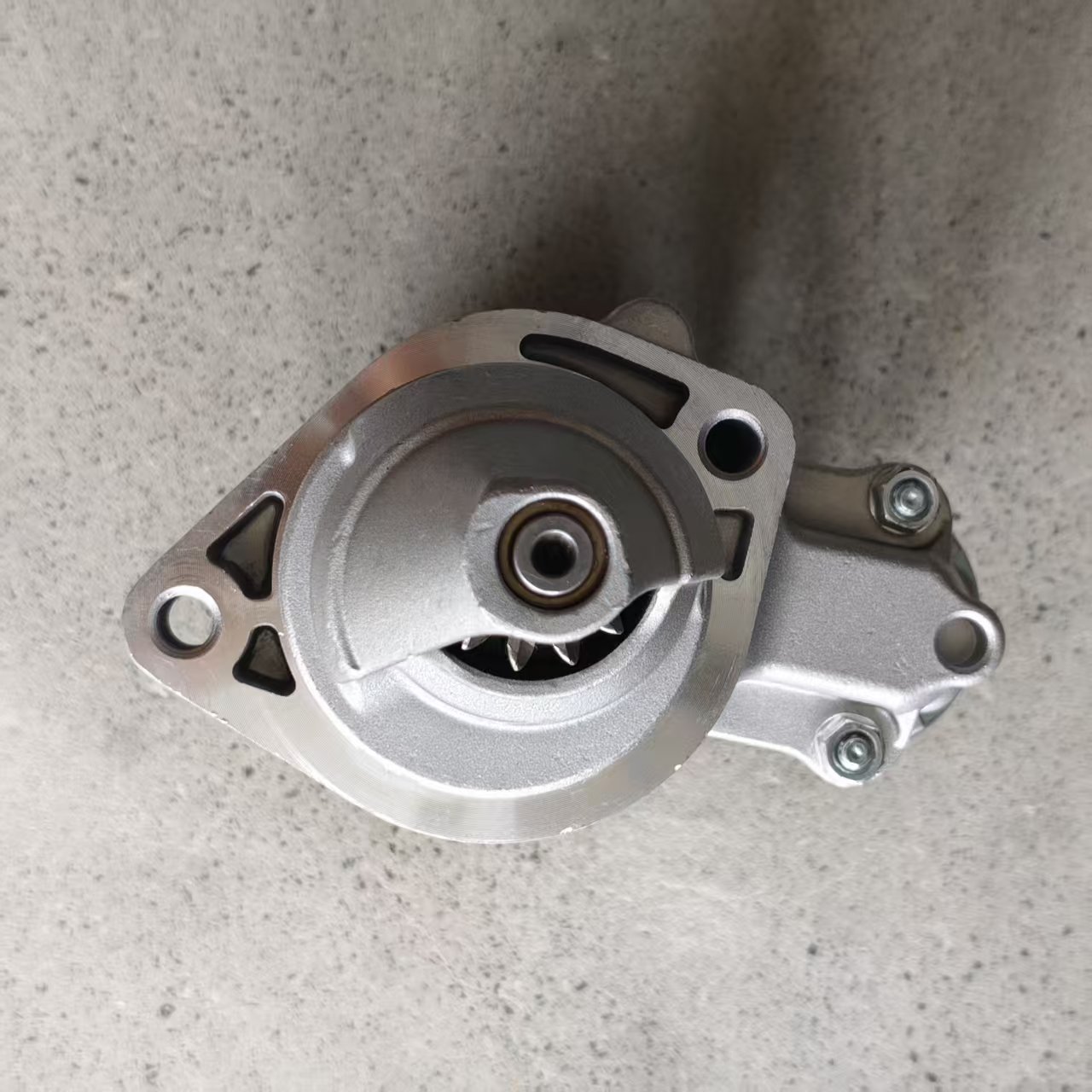 Starter Motor Suitable for Infiniti Q50/Q60 12V 1.7KW 13T 2749061700