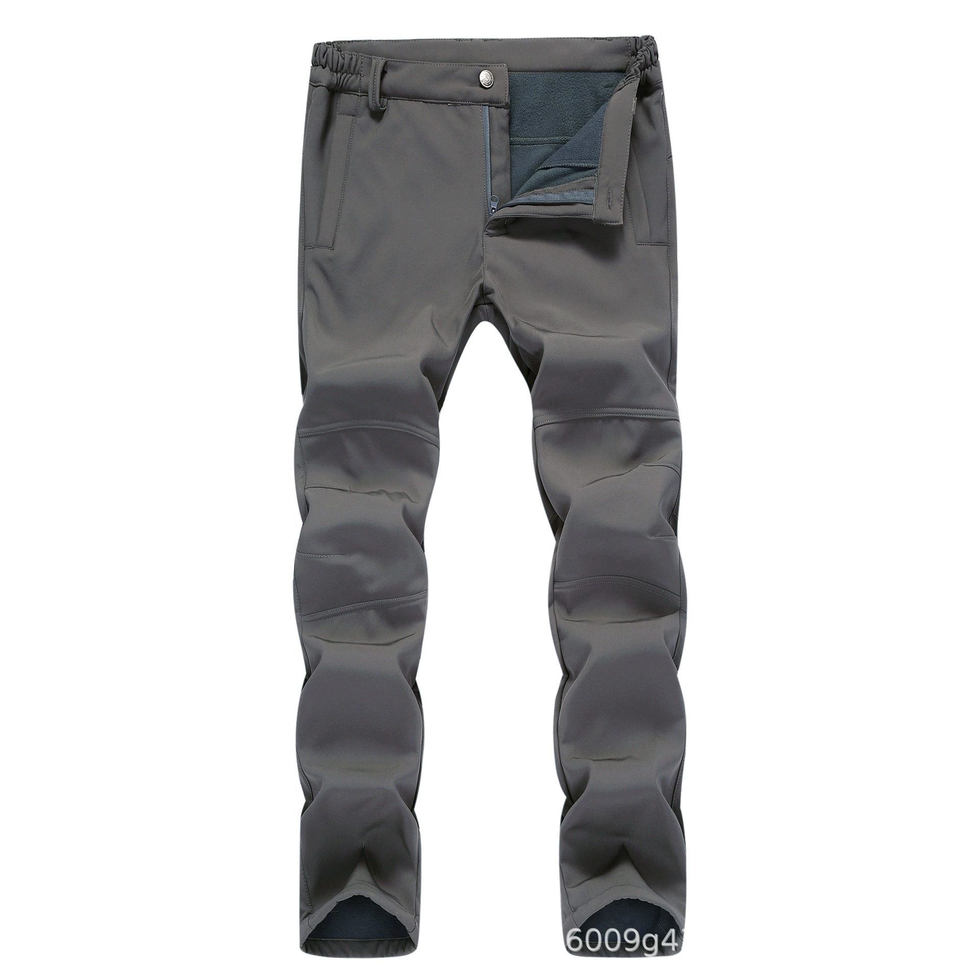 Фабрика Прямые Бархатные брюки ветрозащитный теплый и удобный Джокер нападение брюки лыжные штаны