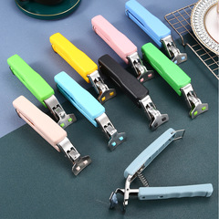 Stainless steel tray lifter wholesale from manufacturer, street vendor, creative kitchen tool, heat-resistant silicone bowl gripper