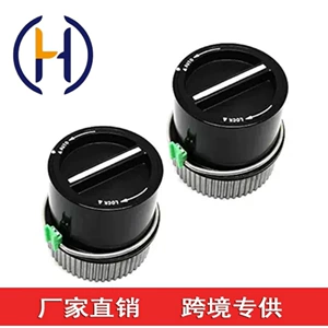 1C3Z3B396CB wheel lock actuator is suitable for Ford (the main image shows a set of 2 pieces)