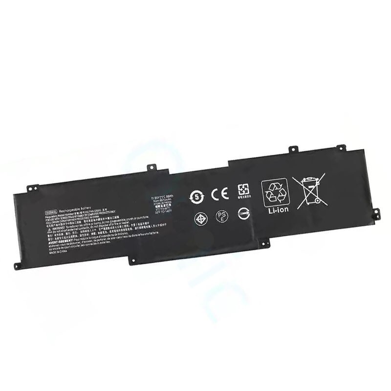 For Hp 925149-855 Hstnn-Db8G Tpn-Q197 Dg06Xl Notebook Battery For Hp 925149-855 Hstnn-Db8G Tpn-Q197 Dg06Xl Notebook Battery