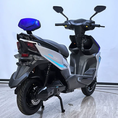 New Thunder King — Motuoche Auto Parts and Accessories