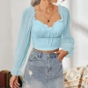 Light blue