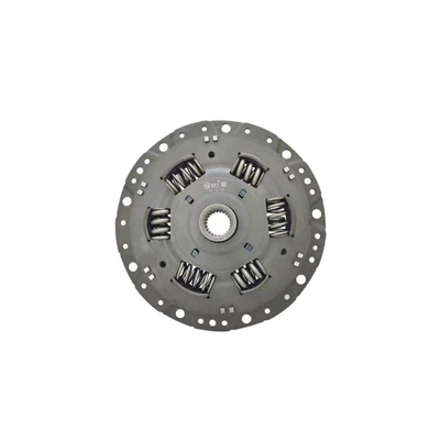 Disc for: Audi Mufta sistemi