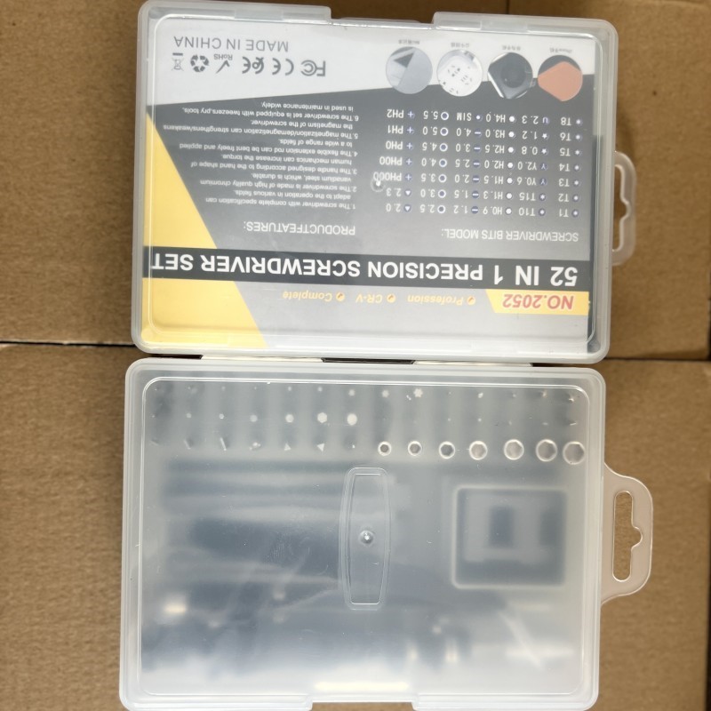 30一体型ドライバーセットを提供しています。|undefined