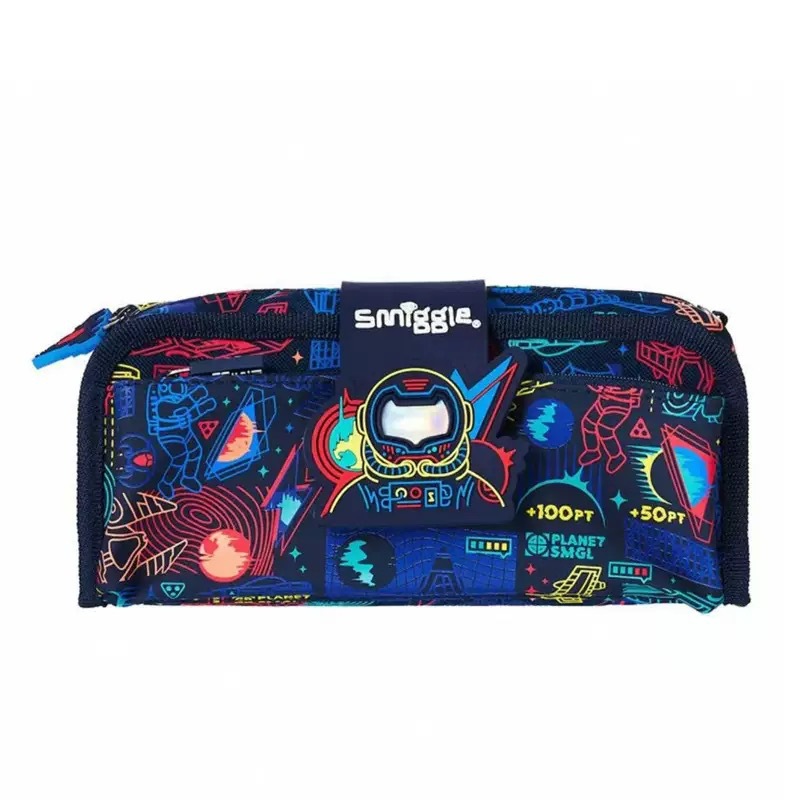 Australia smiggle aviones coloridos dibujos animados mochila de hombro para estudiantes de la escuela primaria paquete de bolsas de comidas bolígrafo nuevo