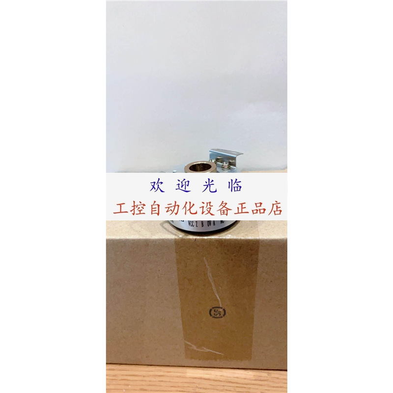 JR205-A1000CAF IH510-0600R33-00050 4410编码器.