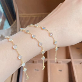 项链;戒指;耳钉