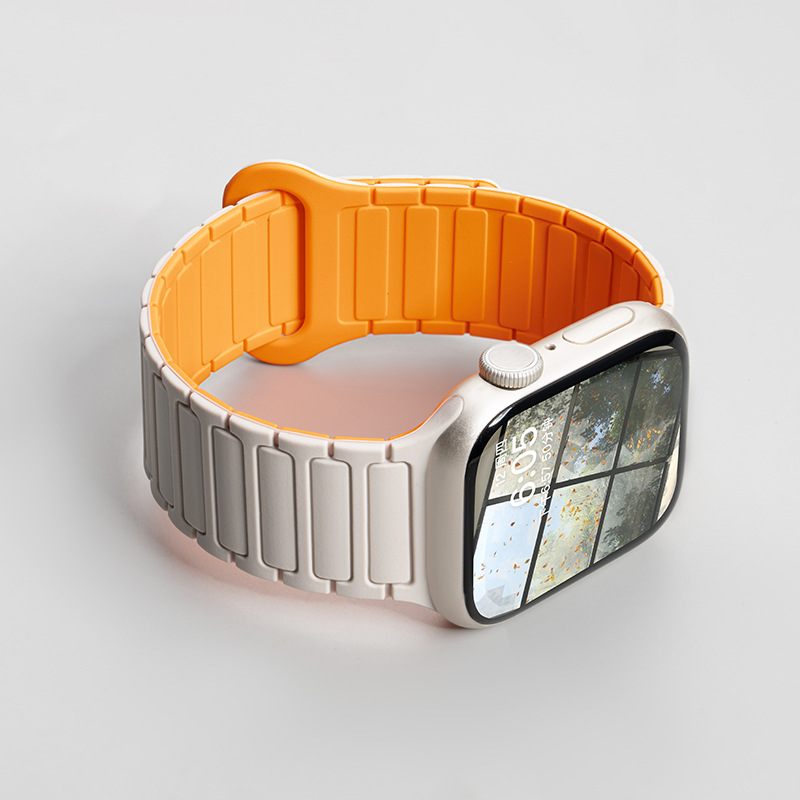 [업그레이드 모델] 스타라이트 오렌지