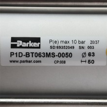 P1D-BT063MS-0050  ParkerUףP1D-BTϵ