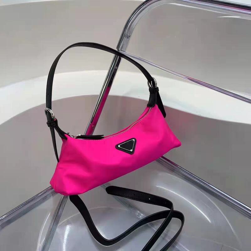 ジョゴの夏の新型カジュアルな脇の下のカバンの女性シンプルなオックスフォードの布の肩のフランスの棒のカバンの斜め掛けの手提げの女性のカバンの卸売り|undefined