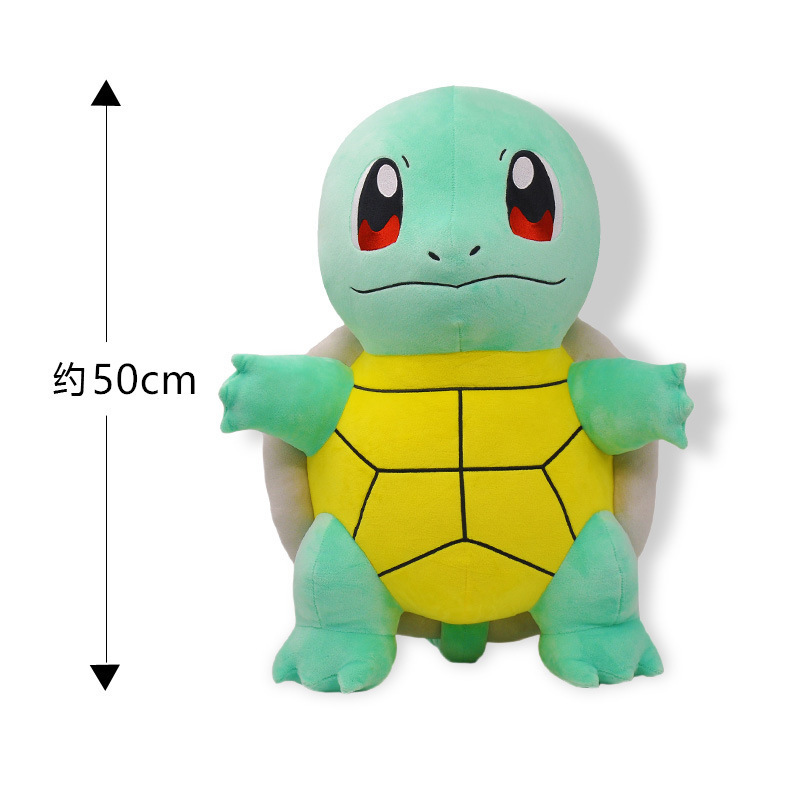 正版宝可夢公仔ピカチュウぬいぐるみ小火龍人形ポケモン可愛いぬいぐるみ卸売り|undefined