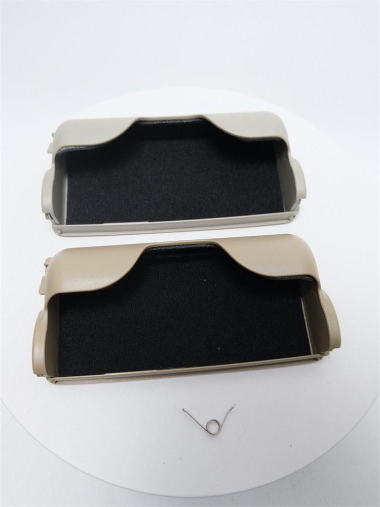 Suitable for Hyundai Kia Foridi K2 Rena Glasses Case Cover Indoor Lamp Cover Separate Cover Separate Glasses Case Cover