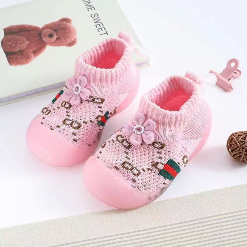 【Q 사랑】핑크색 수제 꽃