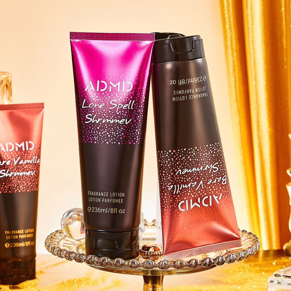 waarm verkafen Duft Kierperlotion 250g Victoria Kierperlotion Hautpfleeg Feuchtigkeitscreme Fabréck_voghion.com