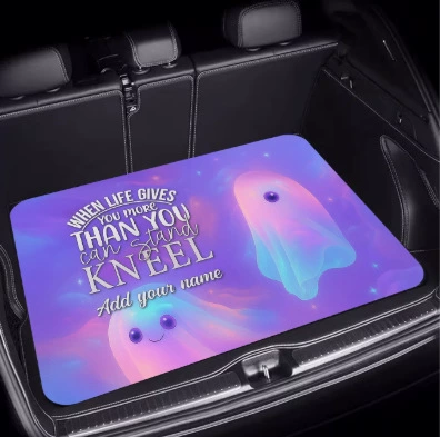 from Manufacturer | Avtomobil döşəmə paspasları - amazon-crystal-velvet-car-mat-10-10075-crystal-velvet-dot-plastic-bottom