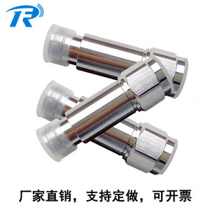 3G 4G 6GHz 2W N�� ˥�p��1dB 3DB 5dB 6dB 10dB 15dB 20dB 30dB