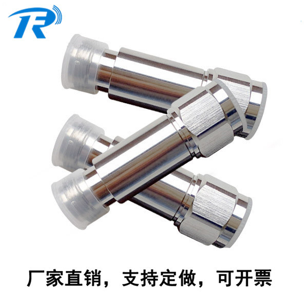 3G 4G 6G 5W衰减器N型接头1.2.3.5.6.10.15.20.30.40dB 3GHz 6GHz