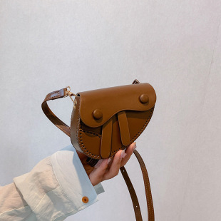 Mini Red Envelope diy Handmade Woven Bag Homemade Material Shoulder Crossbody Texture Women's Bag Gift for Girlfriend