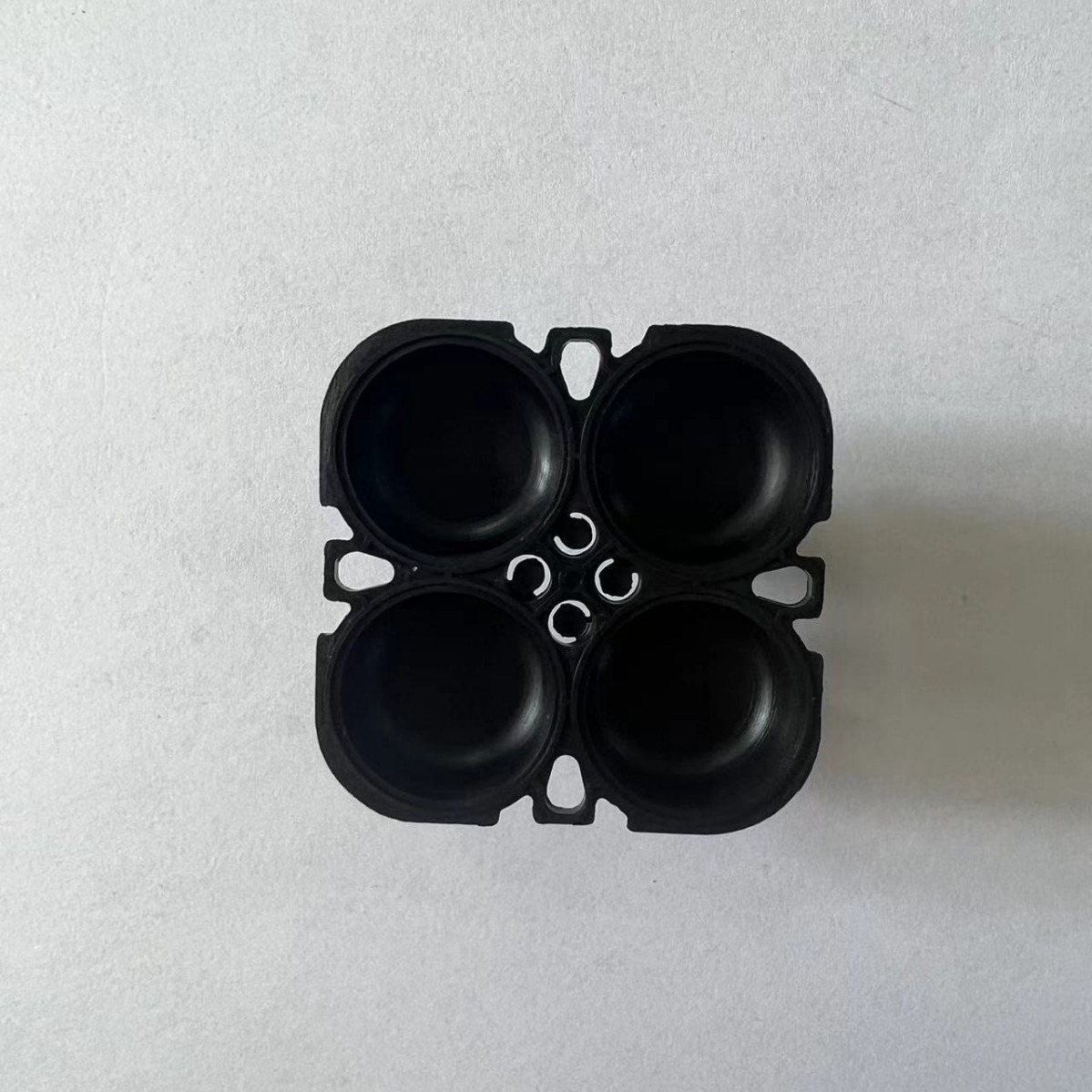 外径40mm皮碗塔型材质EPDM