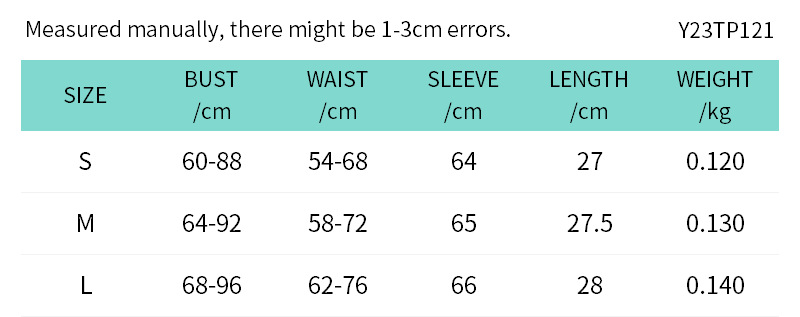 Title 1, Crop top con spalle scoperte, maniche lunghe e ...