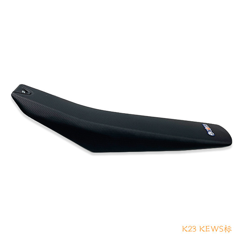 Suitable for Kews Off-Road Motorcycle Accessories Kews K16/K23 Seat Cushion, Seat Pad, Seat Cover, Seat Cushion Leather