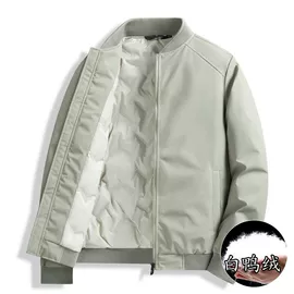 男式休闲裤;男式夹克;男式休闲短裤