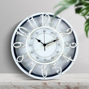 �͹��R��12Ӣ�焓�ⱱ�W���sʯӢ�R���l���R����wall clockʯӢ�R