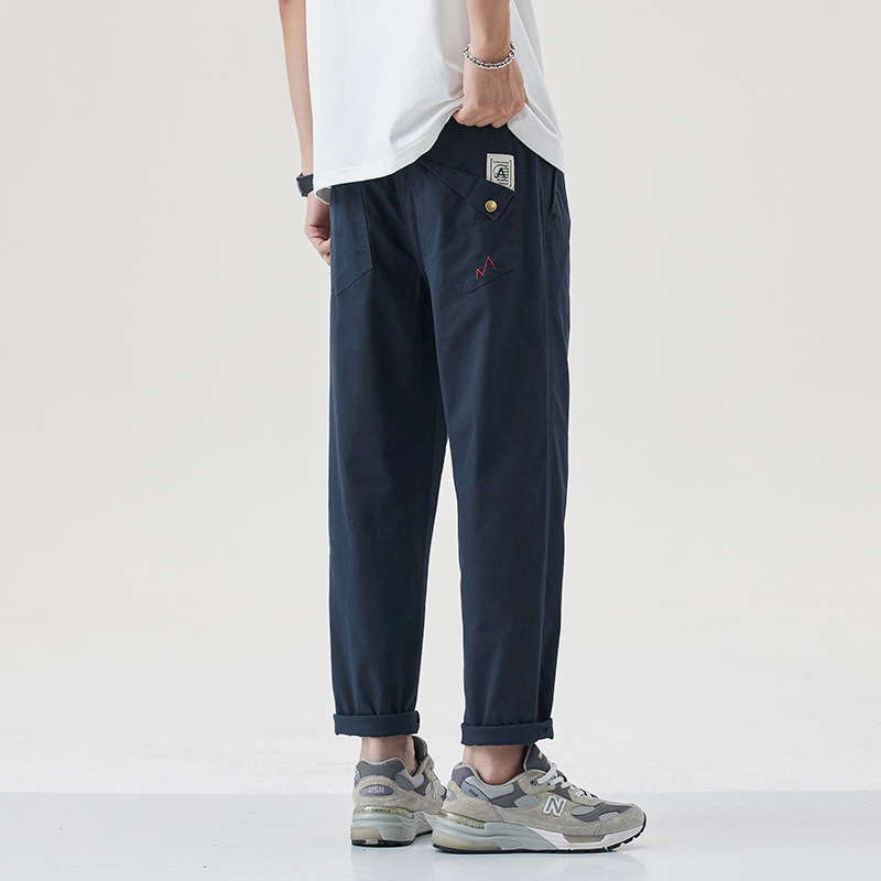 3015 navy blue