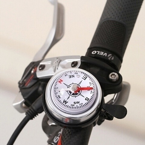 【包郵便】自転車のマウンテンバイクの鈴が超鳴っています。|undefined