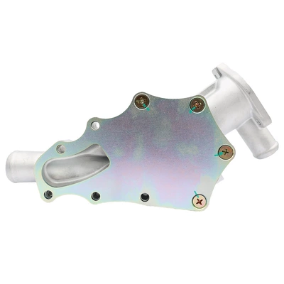 3KC1 3KB1 3KR1 – Water pump
