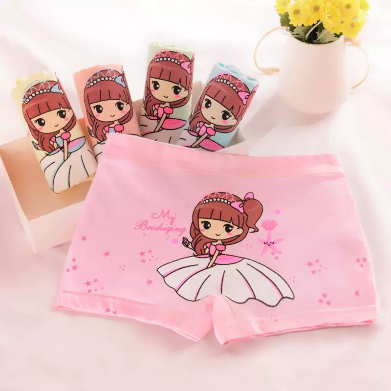 Качественное детское белье, шорты, брюки, хлопковый overall, для подростков, оптом