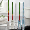 For foreign trade arm fence, head feet, infant health collection measurement measurement ruler MUAC ruler can print logo