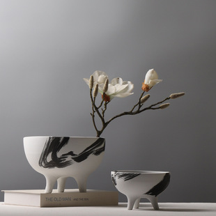 �F�����sˮī�մ����㻨��Ӱ巿����廨������ײ�����ˇƷ�[��