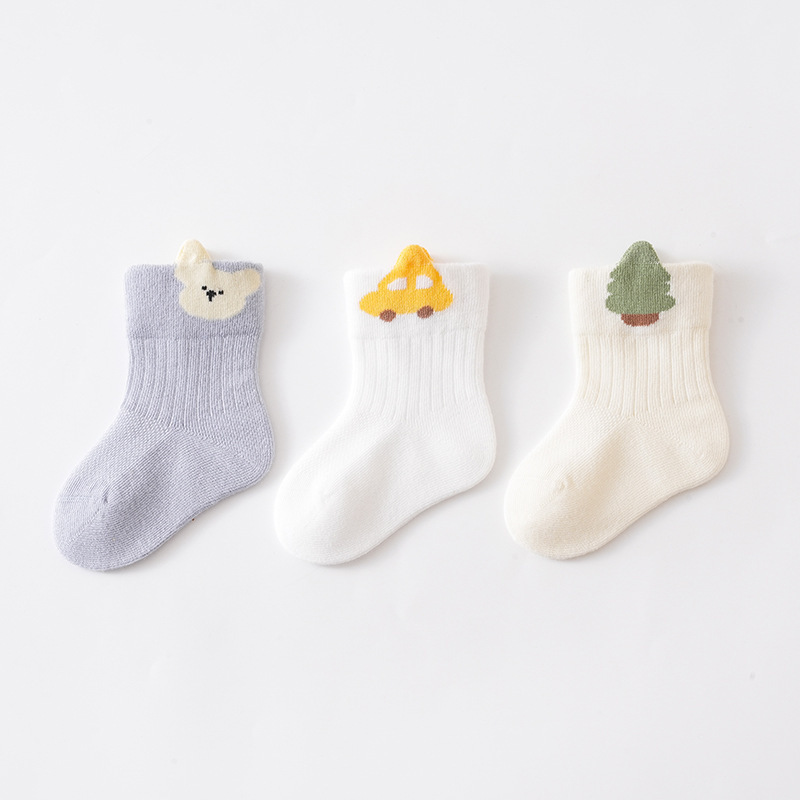 19 메쉬-3D 자동차 3쌍