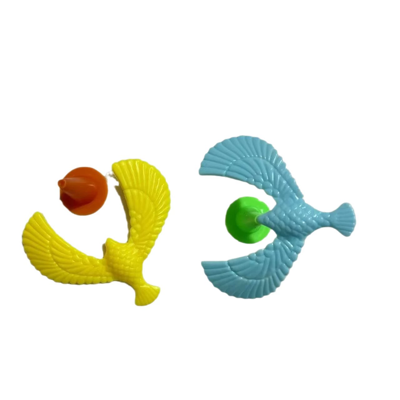 Toy for kindergarten for students, eagle, teaches balance